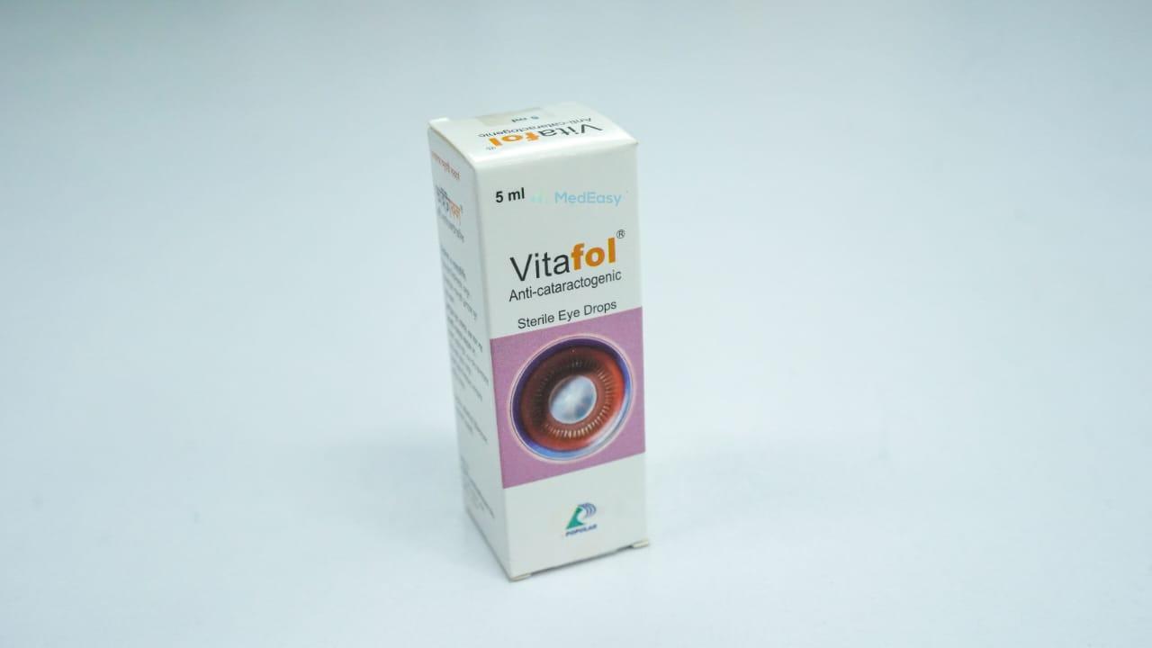 Vitafol