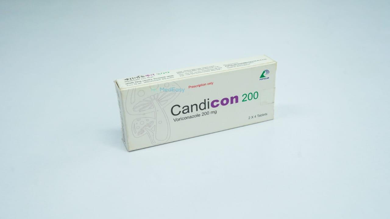 Candicon