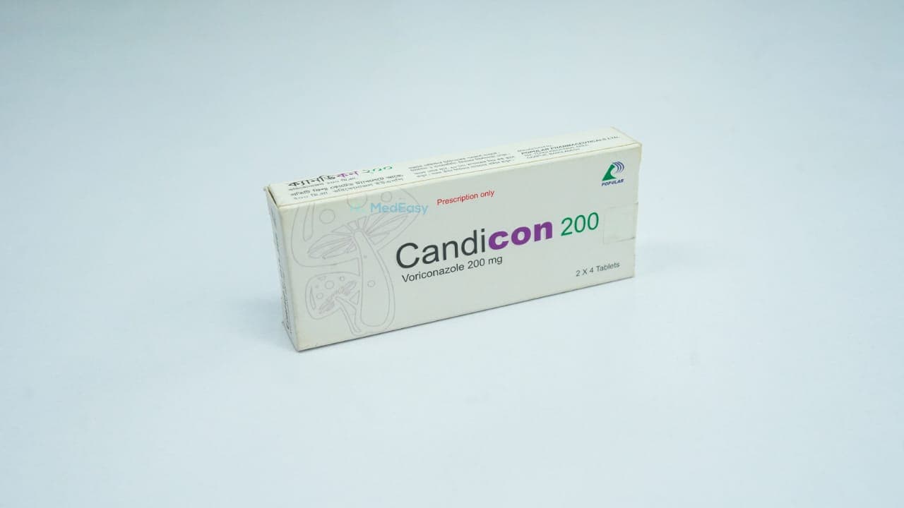 Candicon