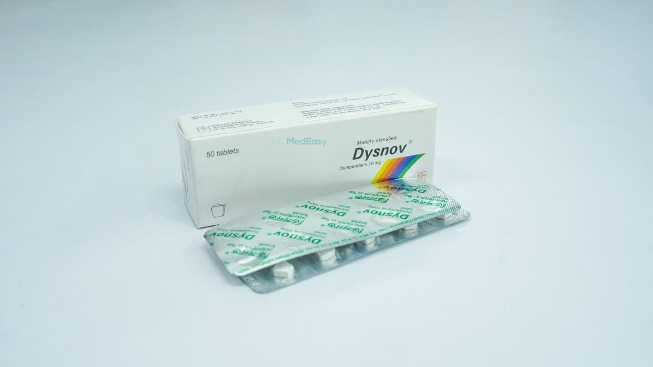 Dysnov