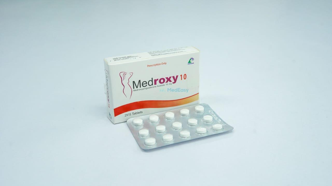 Medroxy