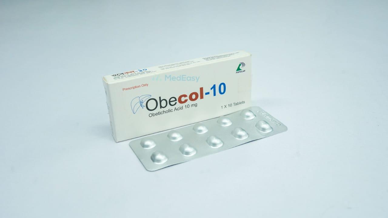 Obecol