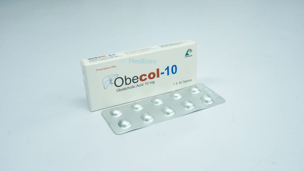 Obecol