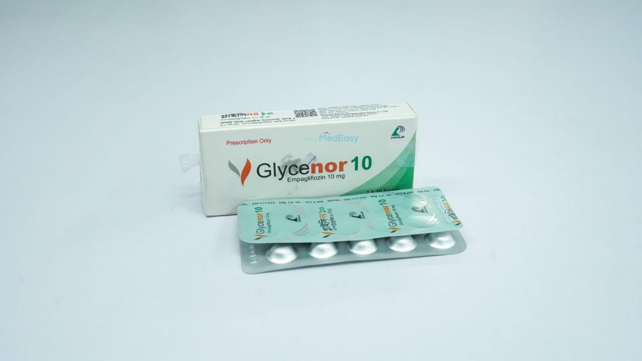 Glycenor