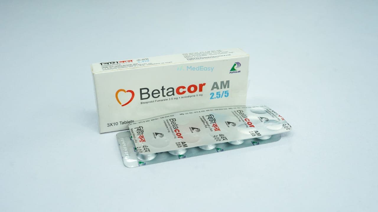 Betacor AM