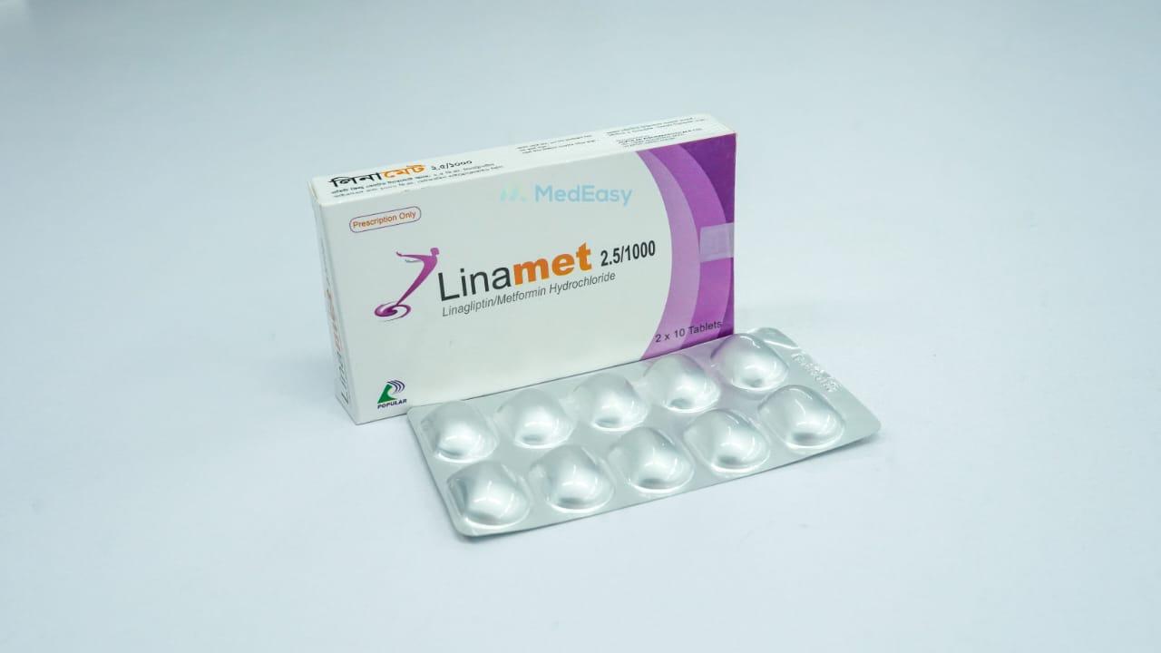 Linamet