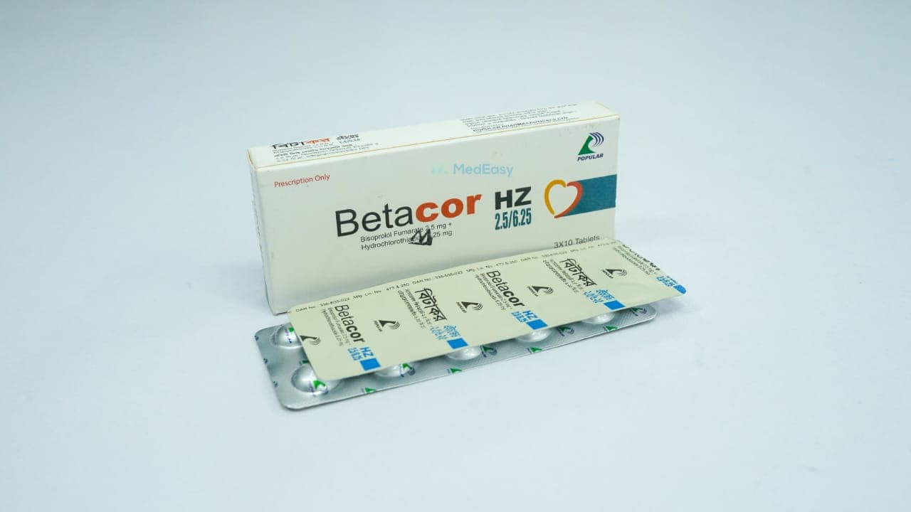 Betacor HZ