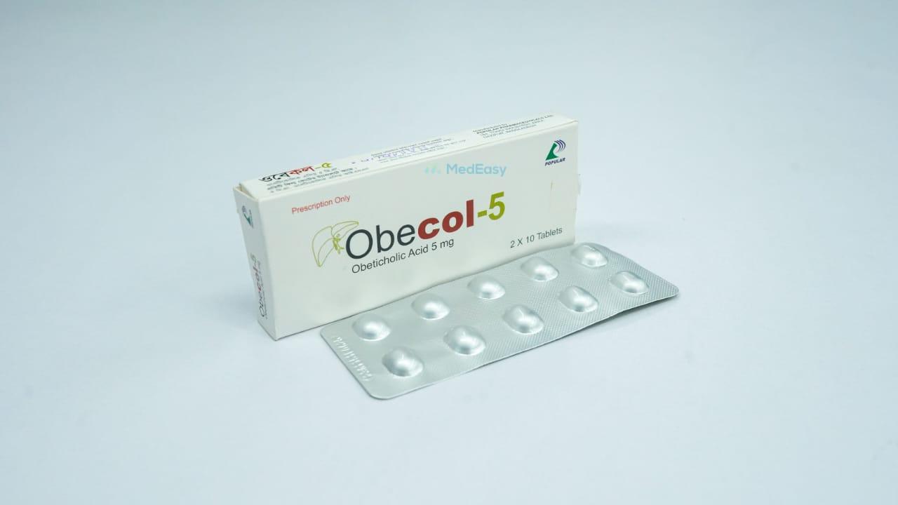 Obecol