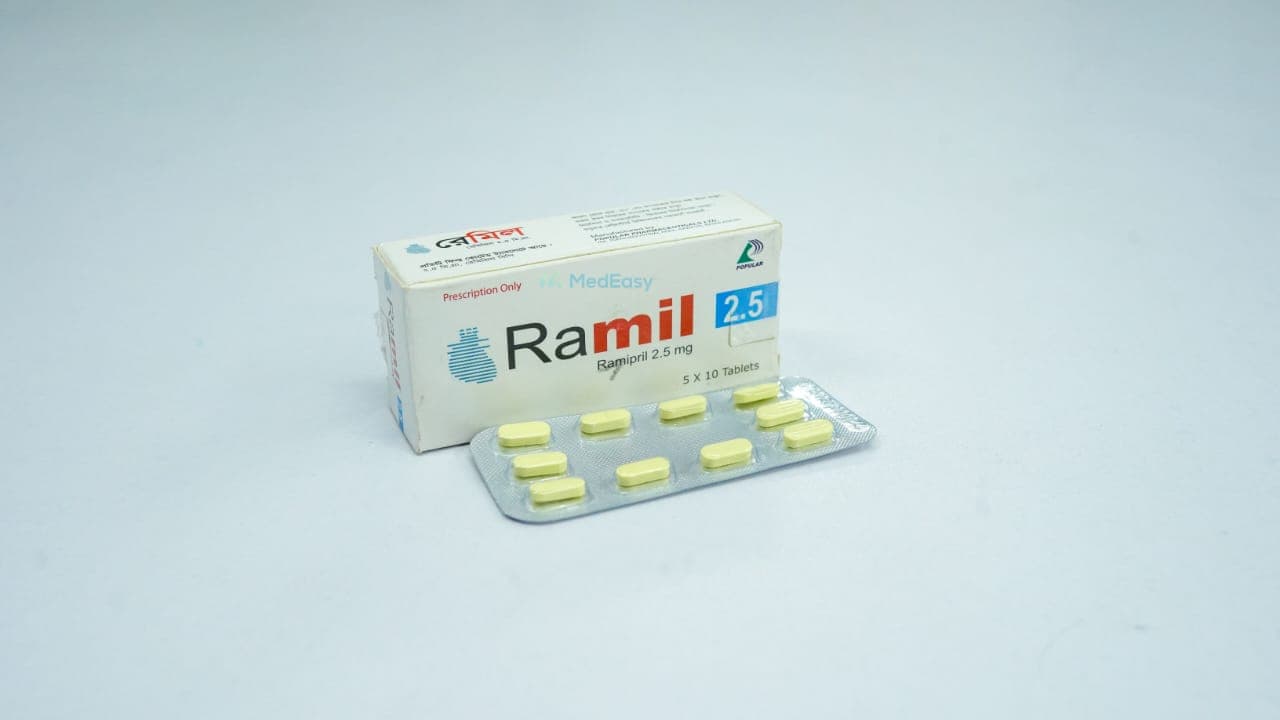 Ramil