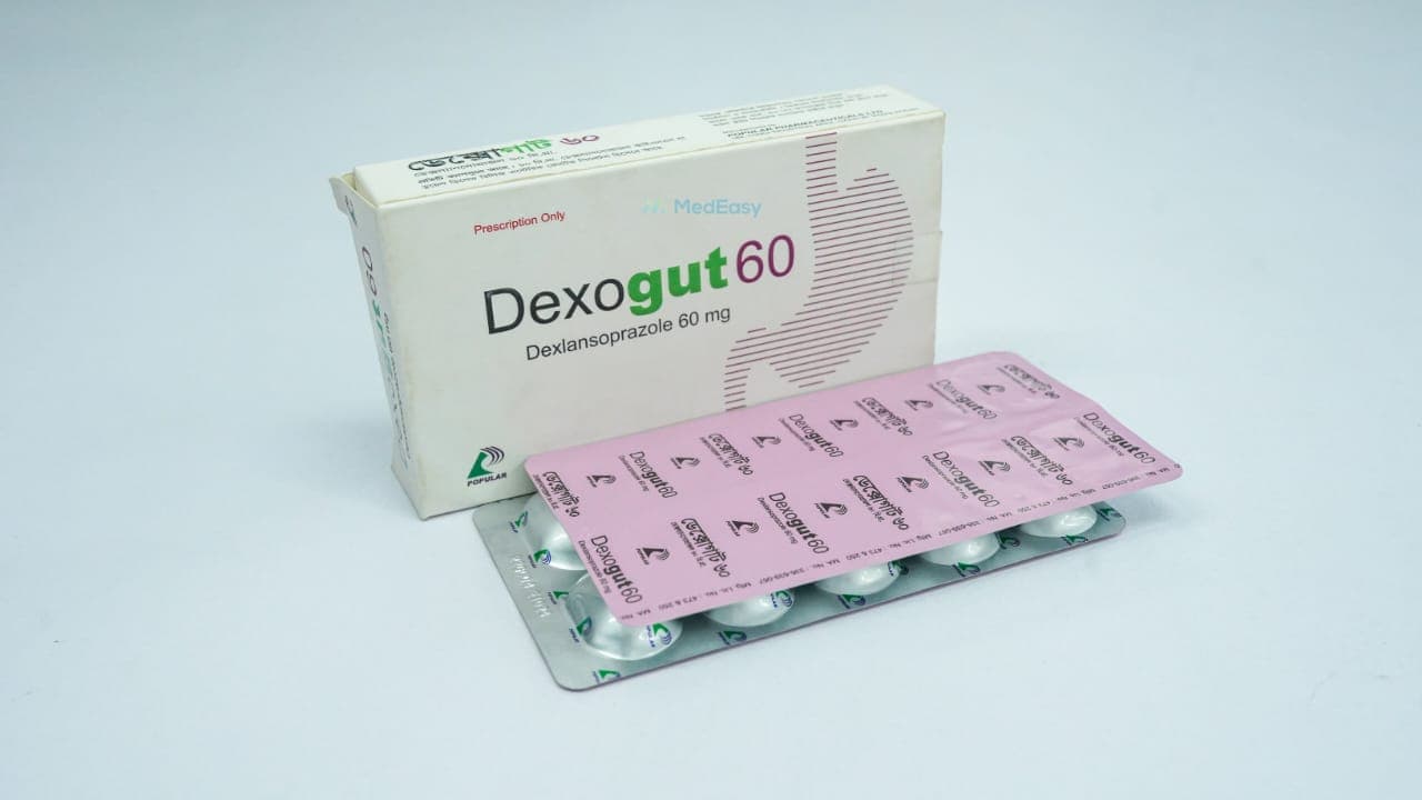 Dexogut
