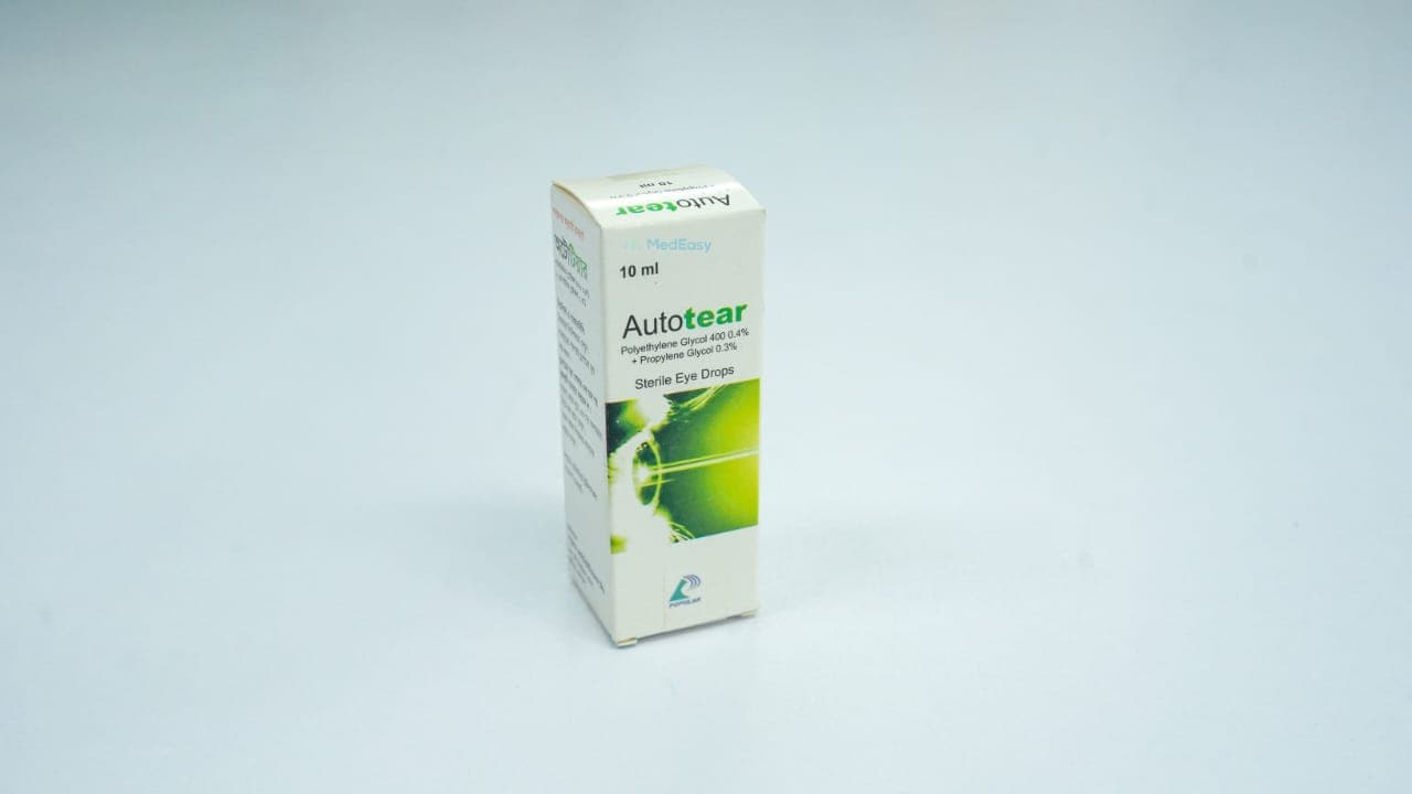 Autotear