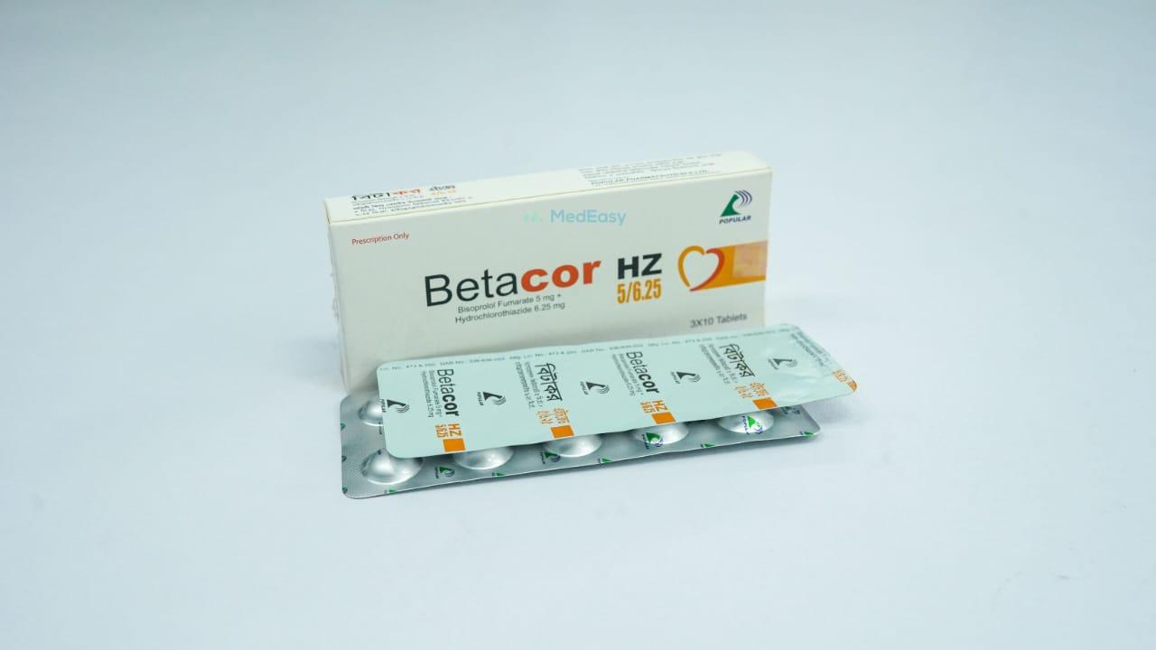 Betacor HZ