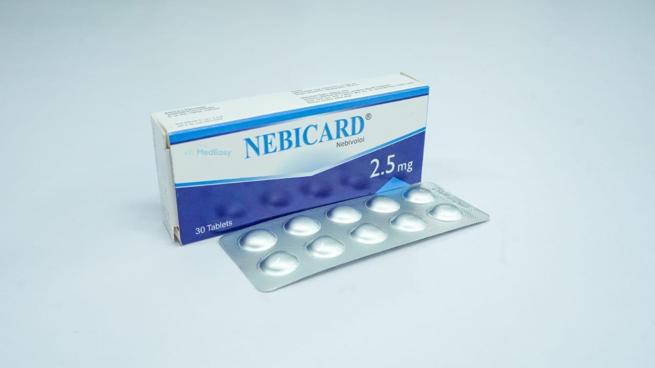 Nebicard