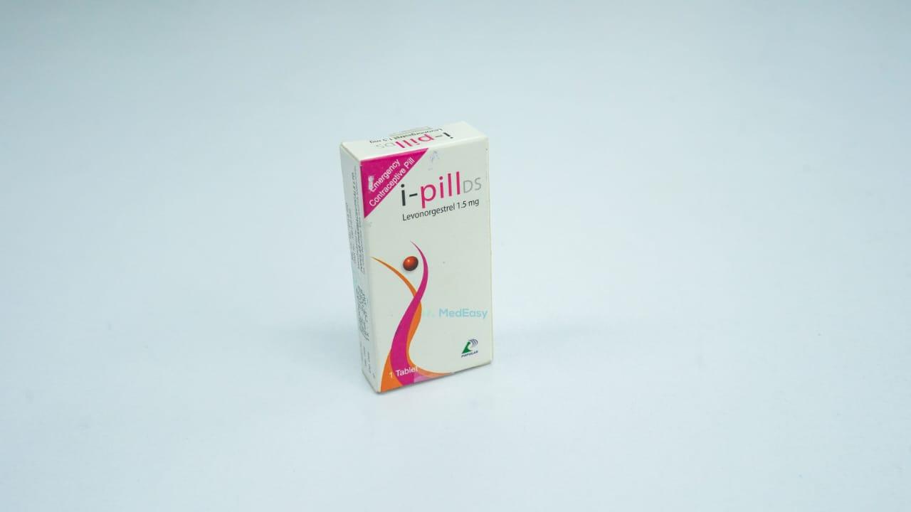 I-Pill DS