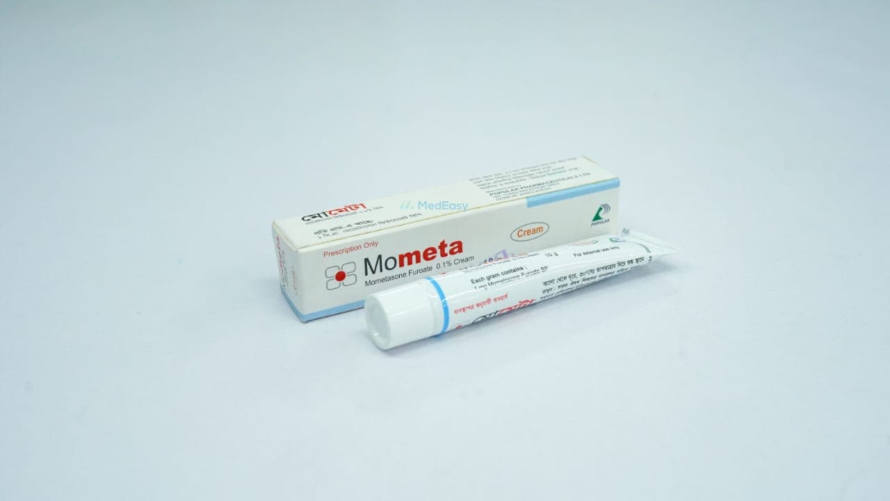 Mometa