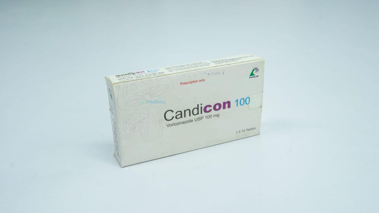 Candicon