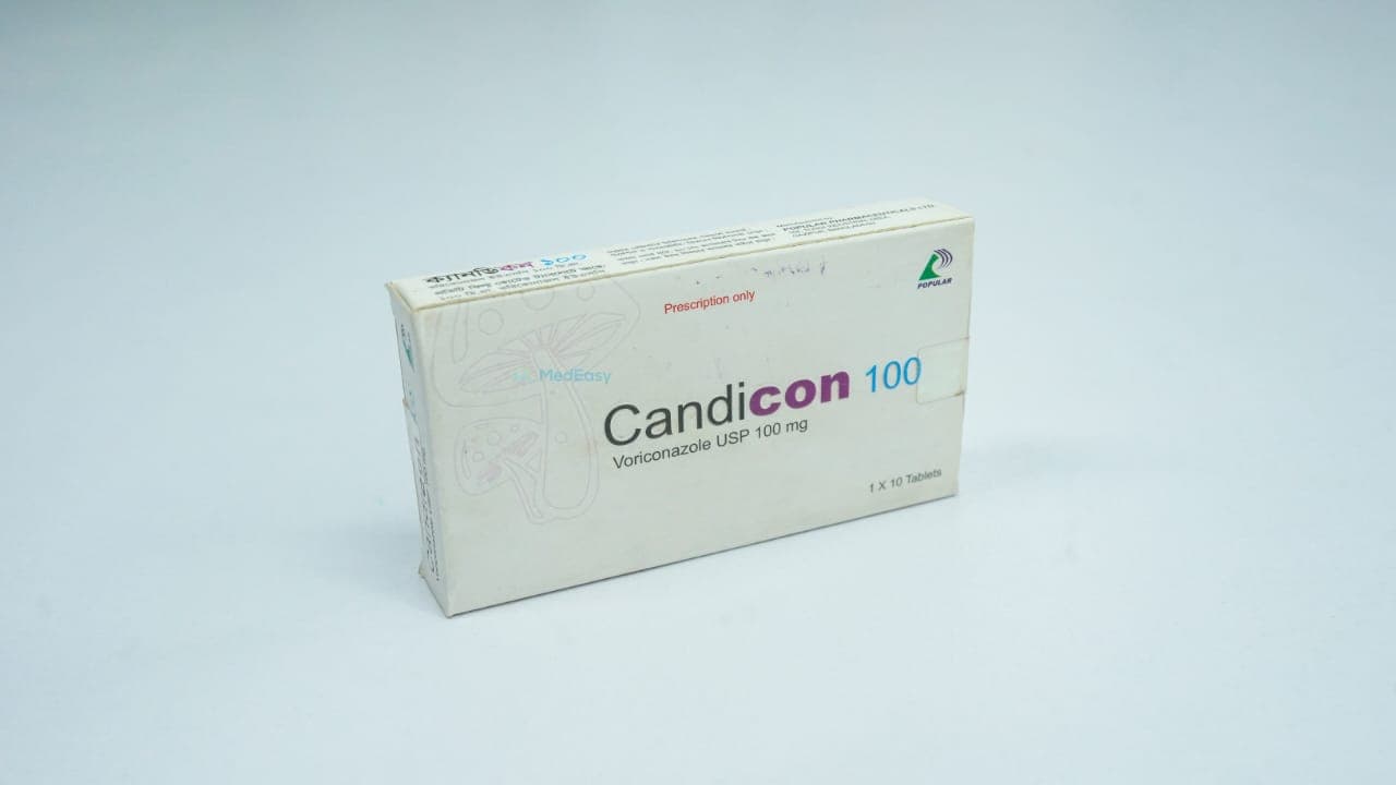 Candicon