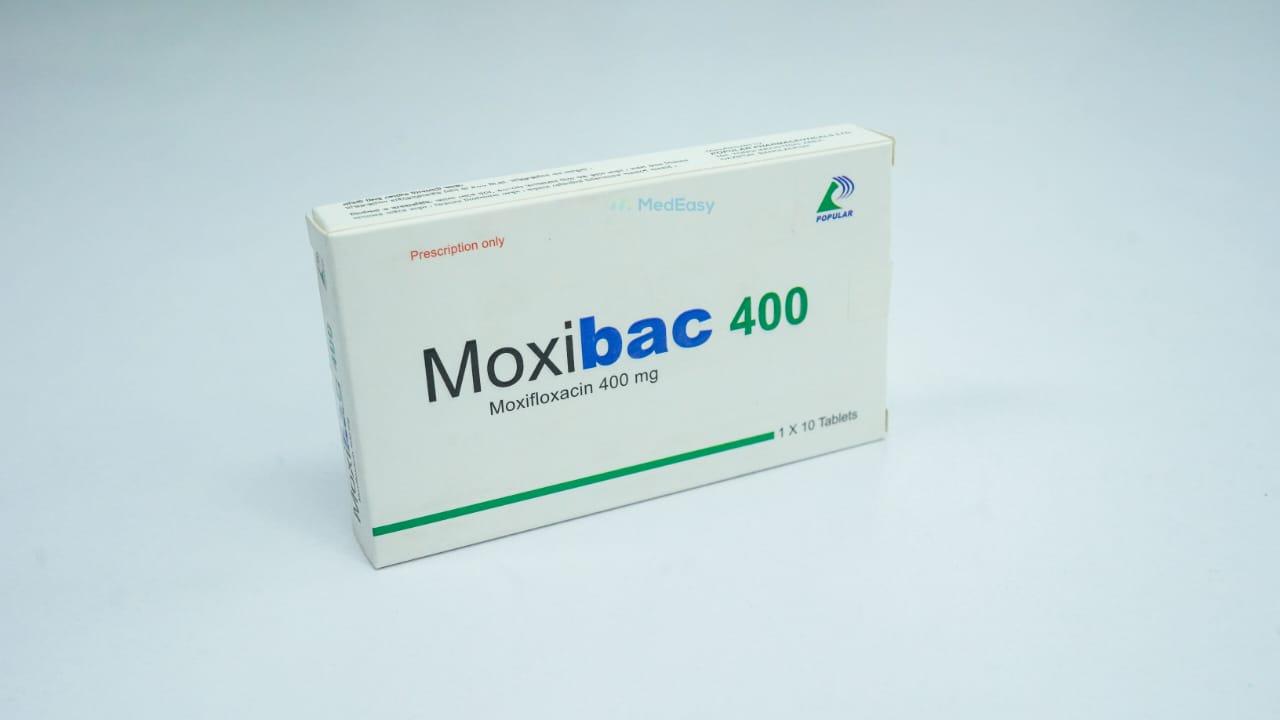 Moxibac