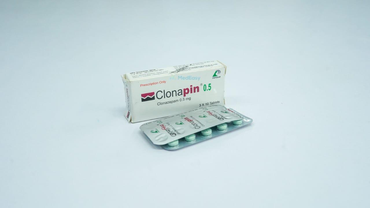 Clonapin