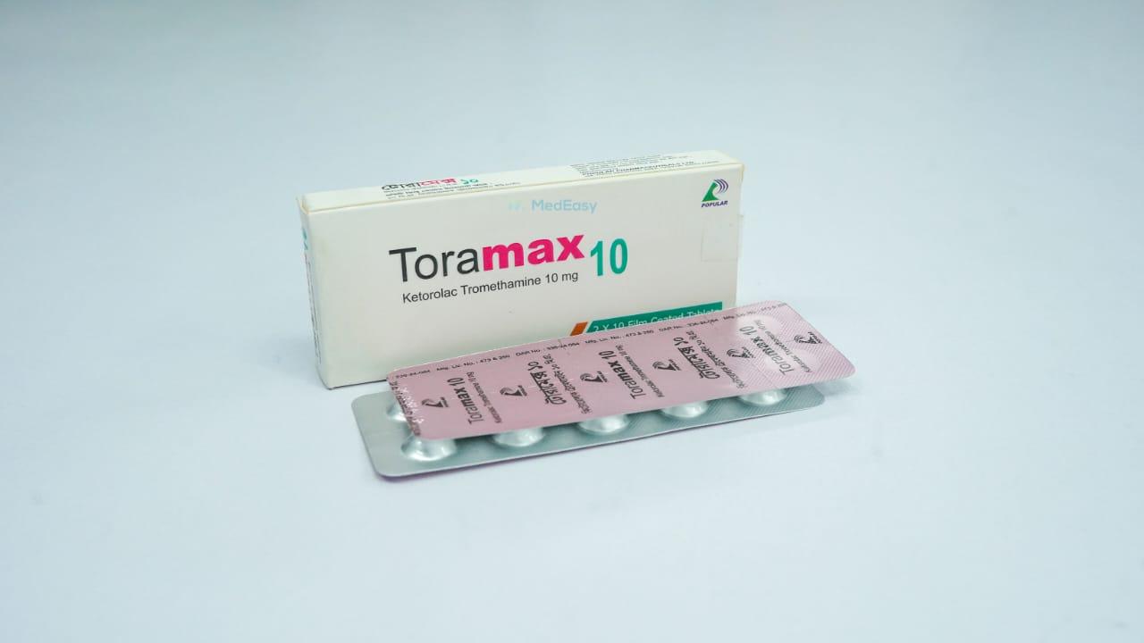 Toramax