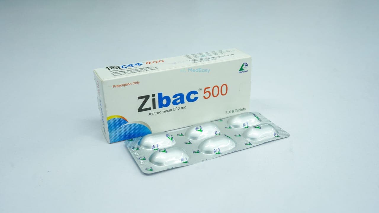 Zibac