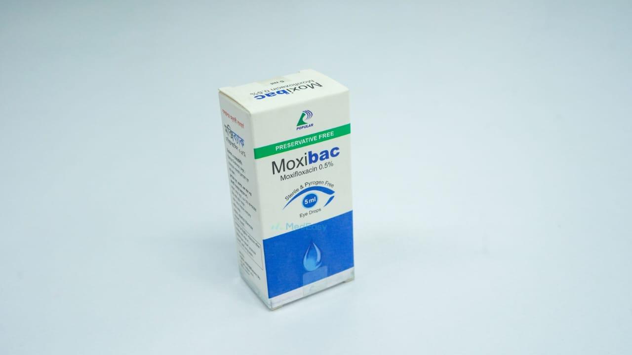 Moxibac