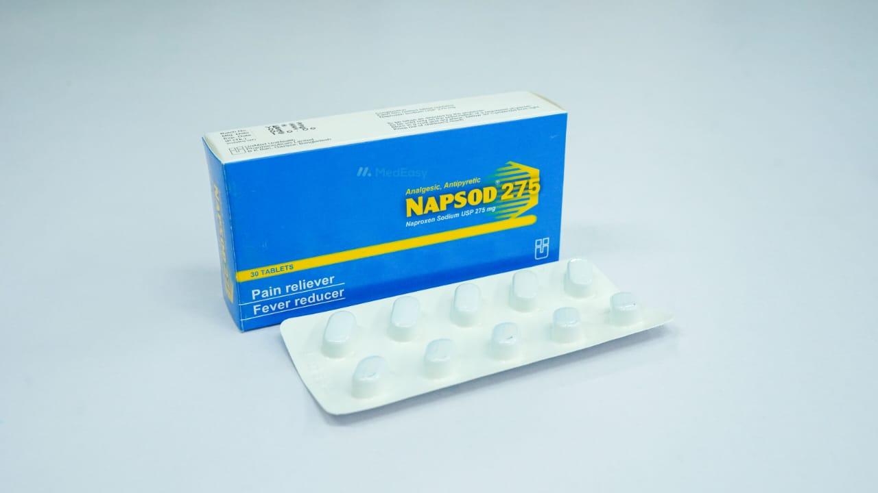 Napsod