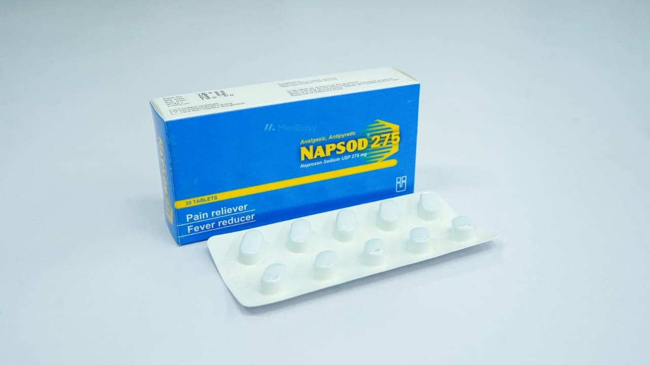 Napsod