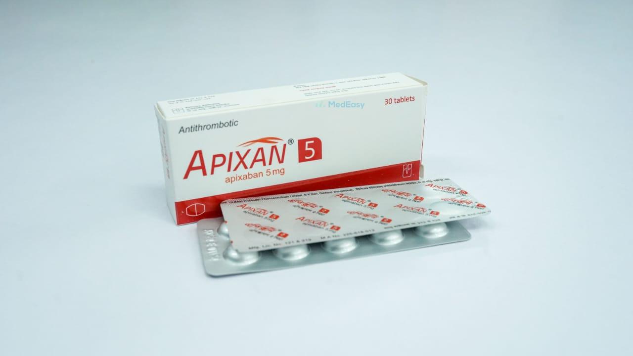 Apixan