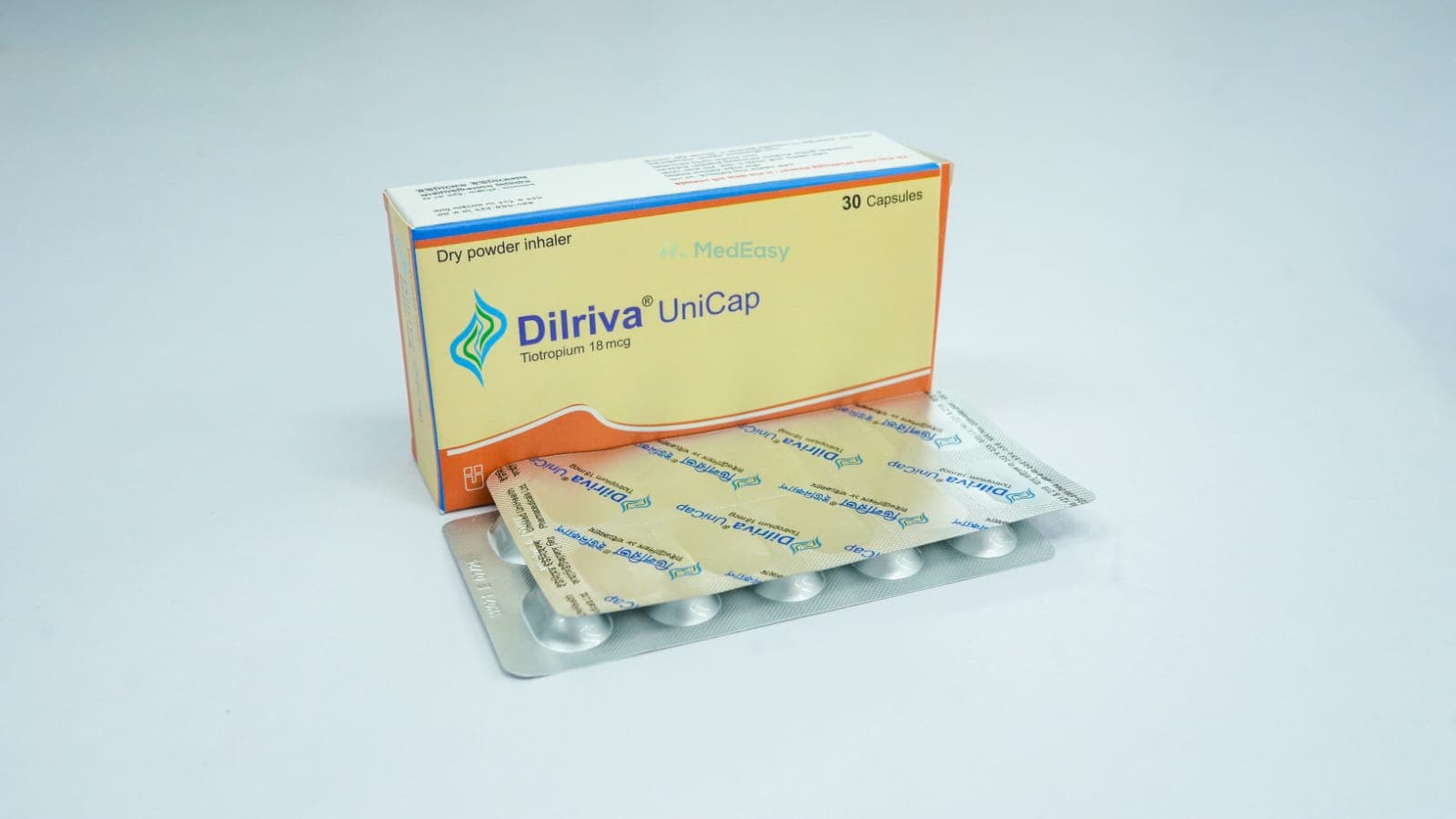 Dilriva