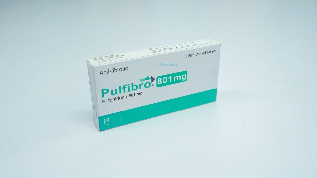 Pulfibro