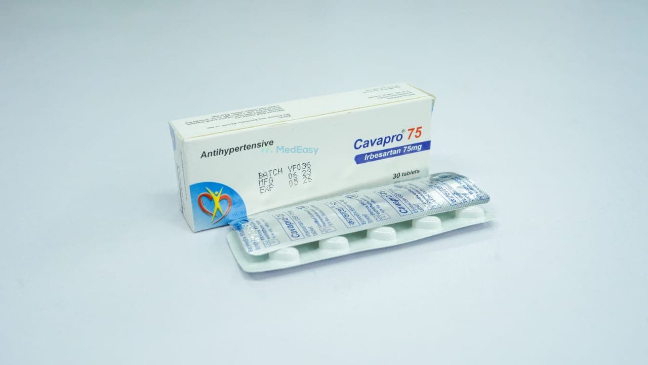Cavapro