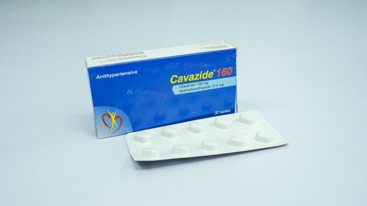 Cavazide
