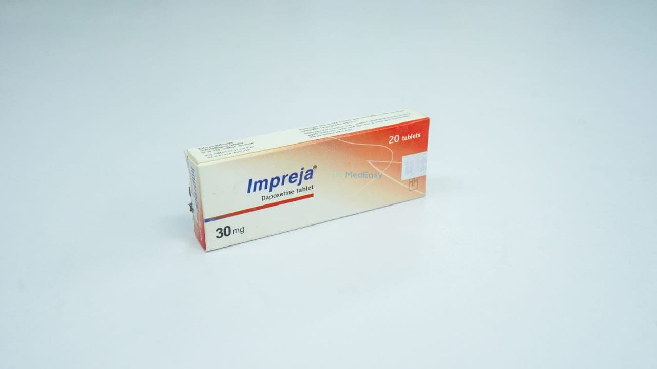 Impreja