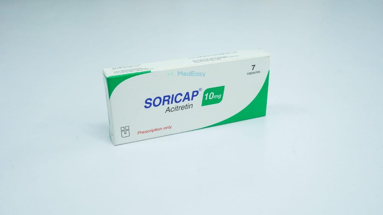 Soricap