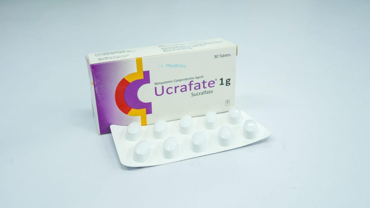 Ucrafate