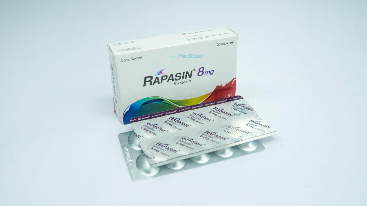 Rapasin