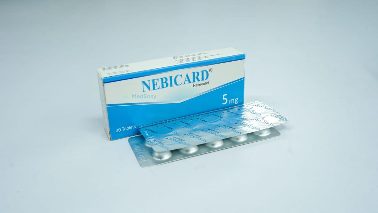 Nebicard