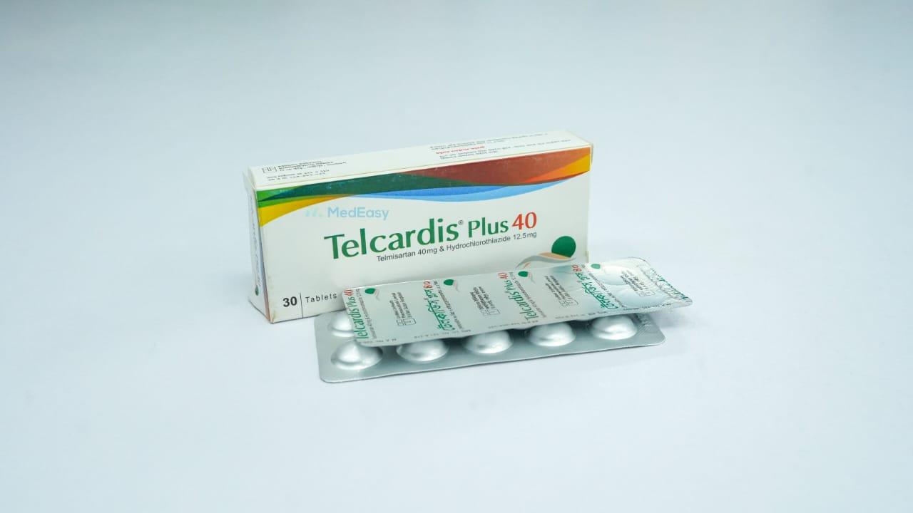 Telcardis Plus