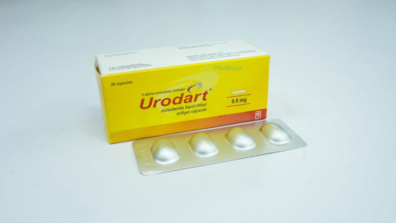Urodart