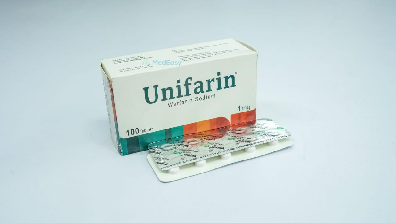 Unifarin