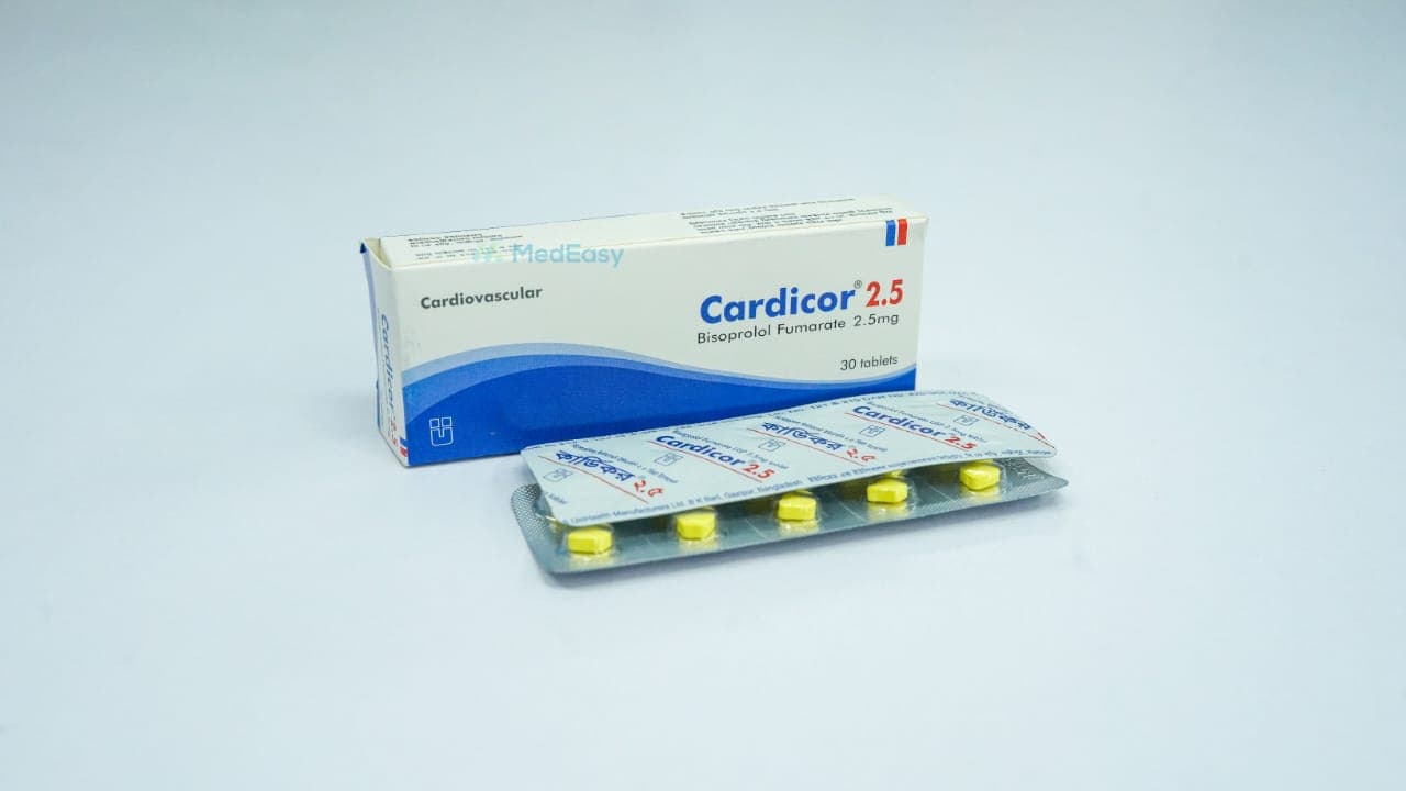 Cardicor