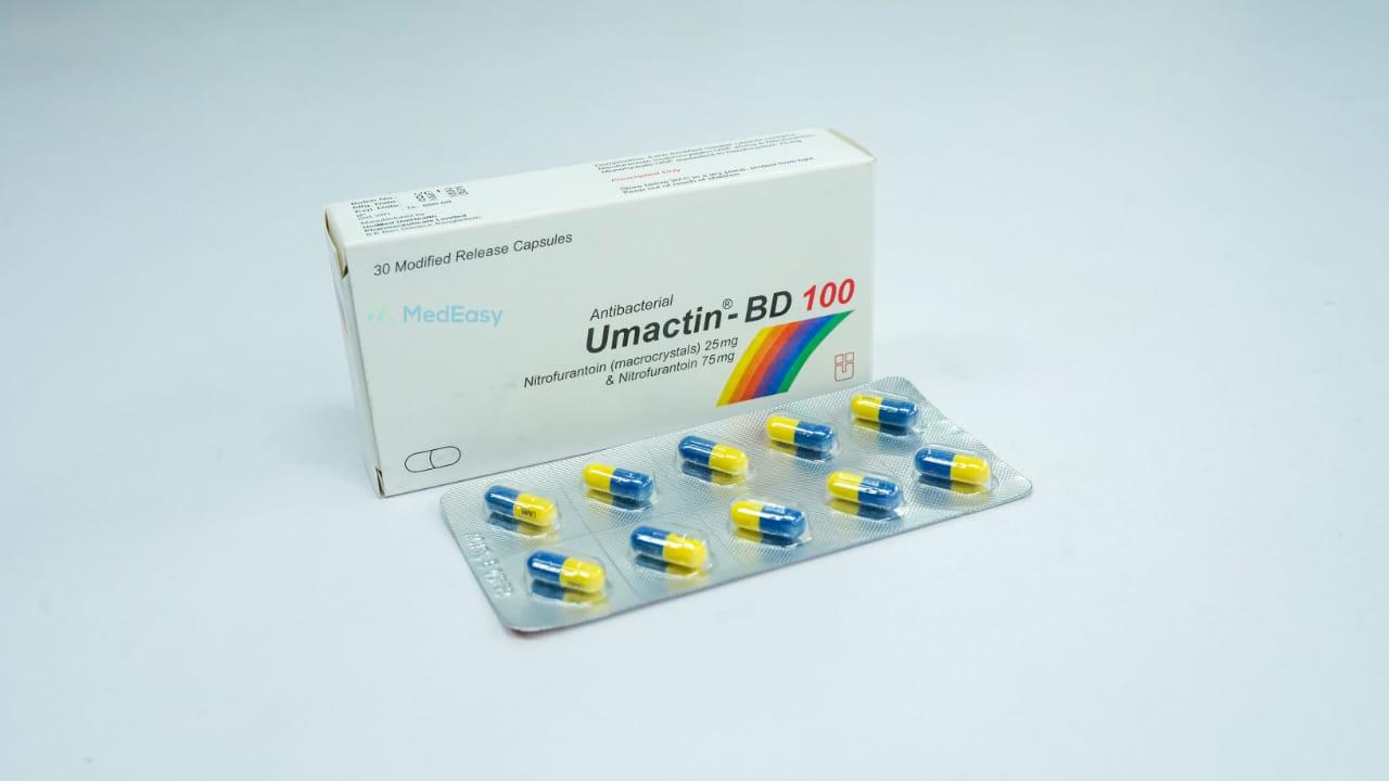 Umactin BD