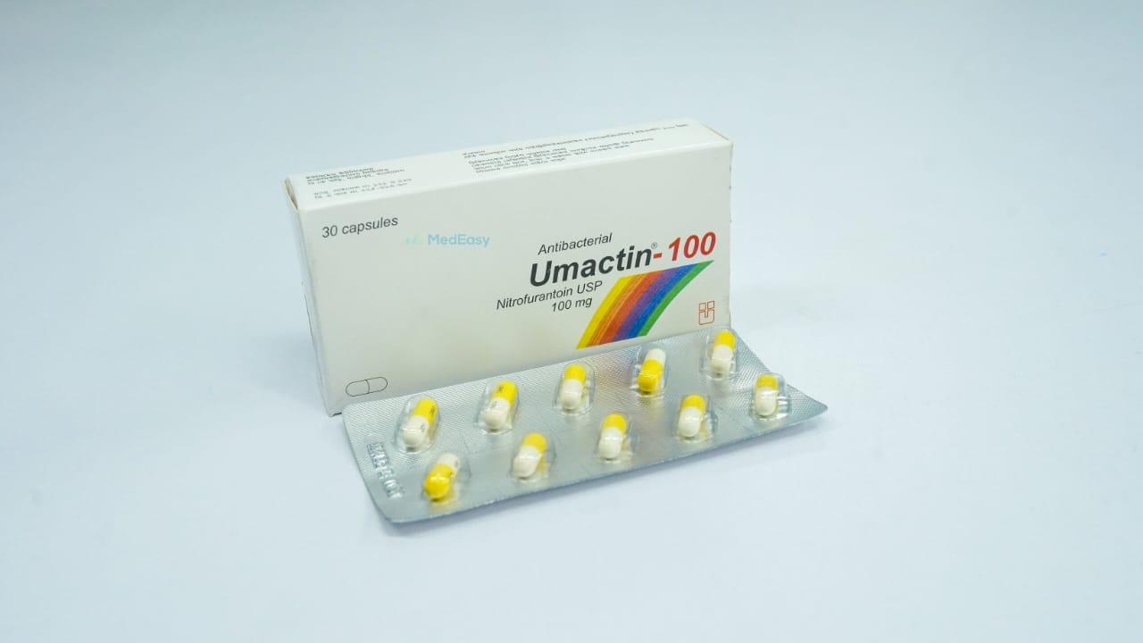 Umactin