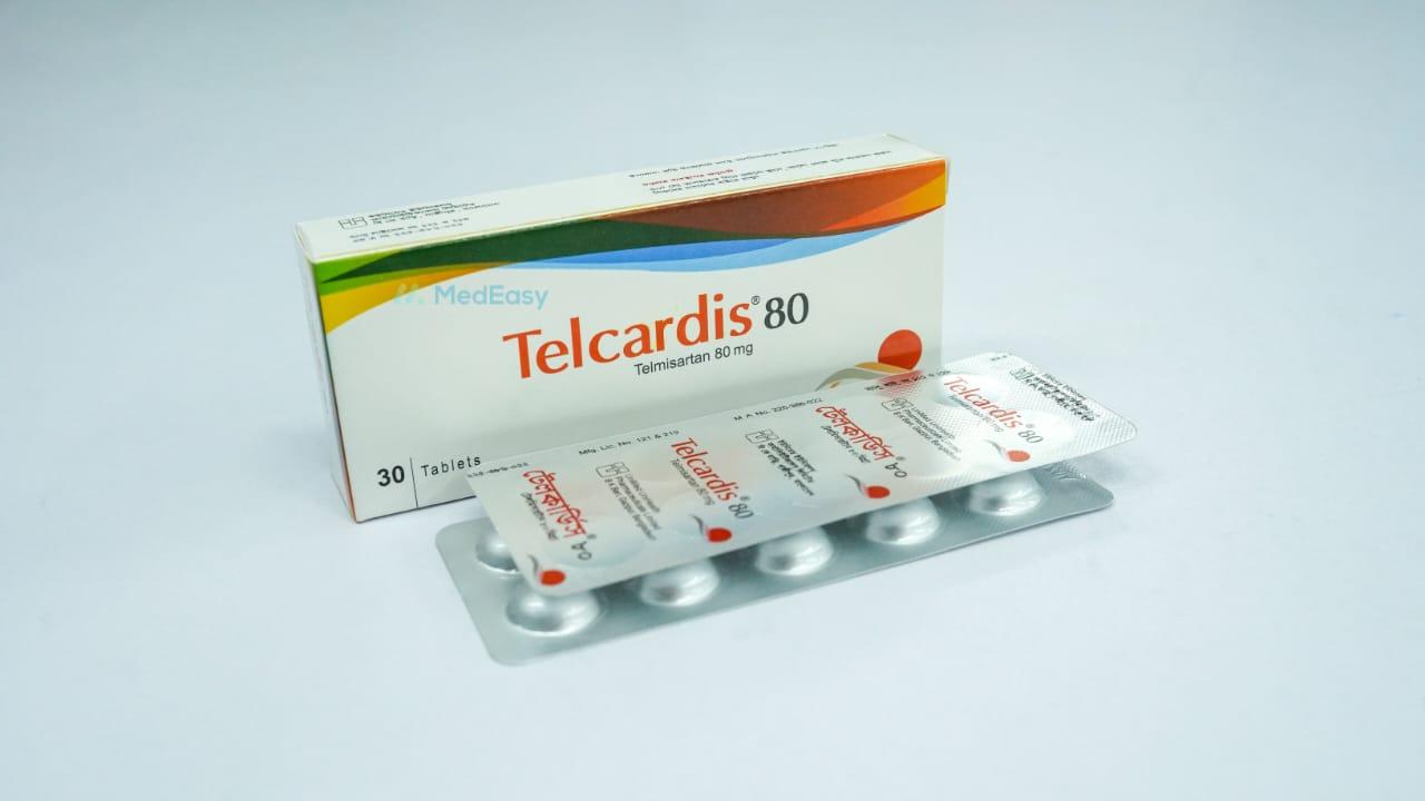 Telcardis