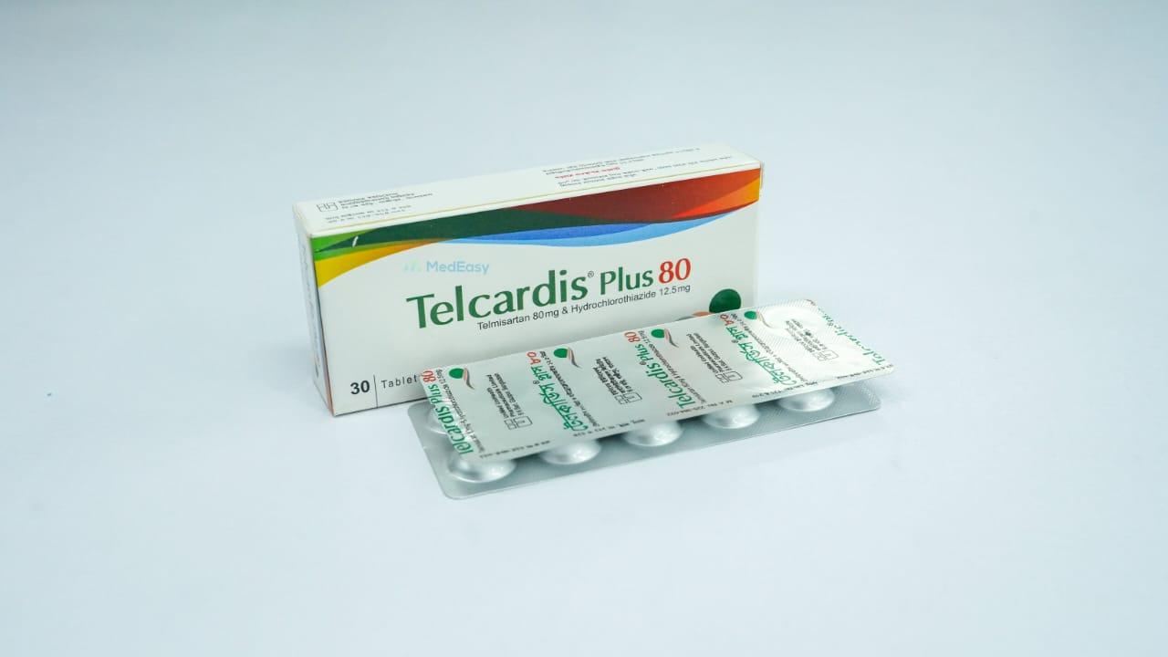 Telcardis Plus