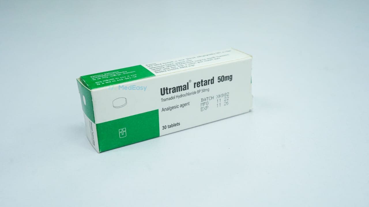 Utramal Retard