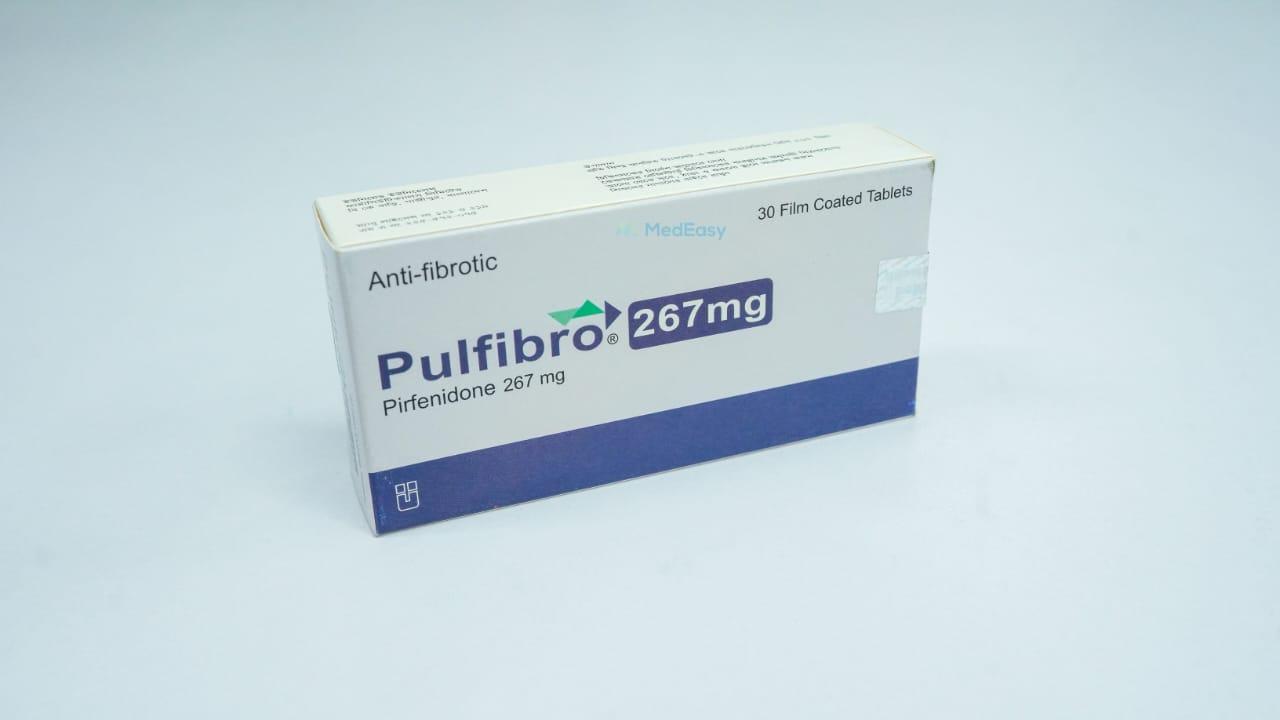 Pulfibro