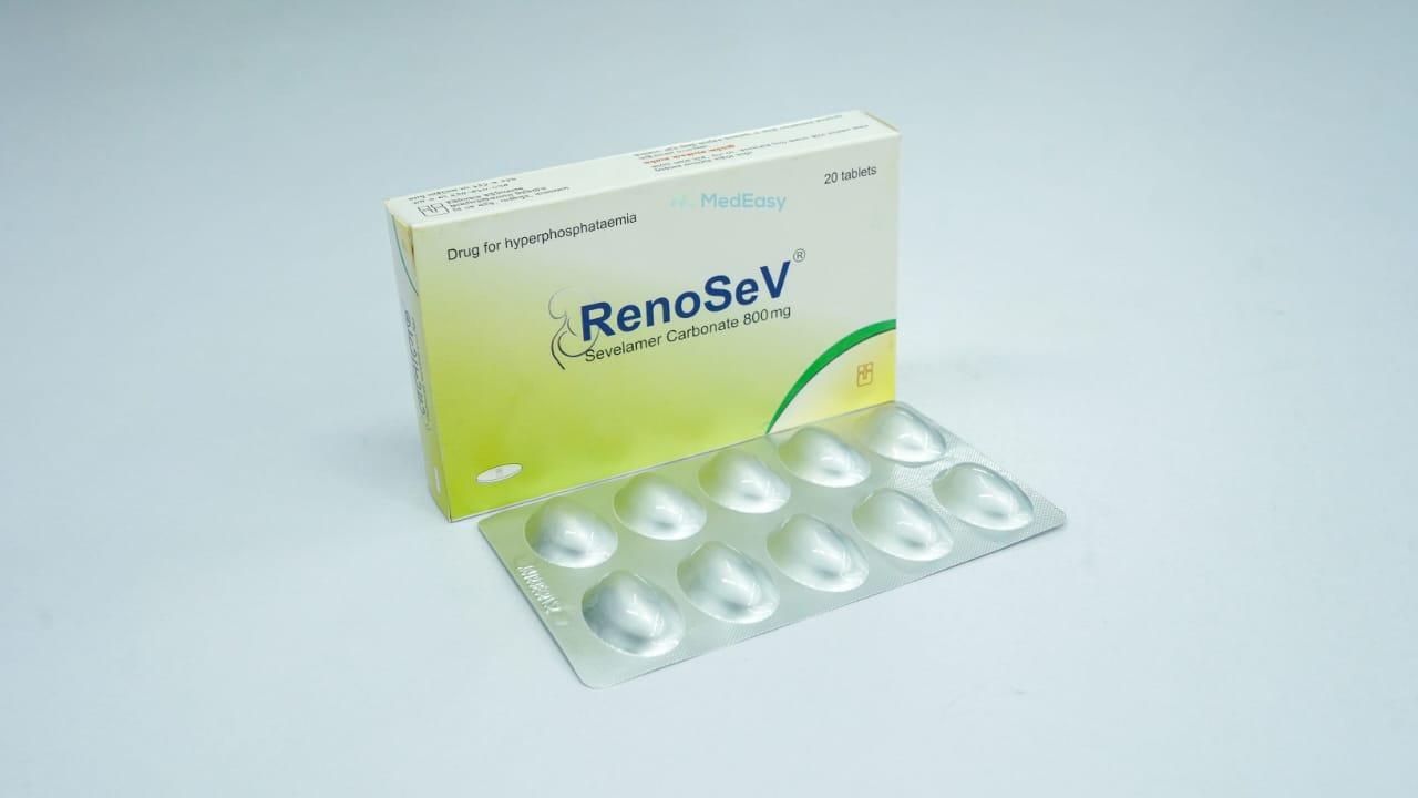 Renosev