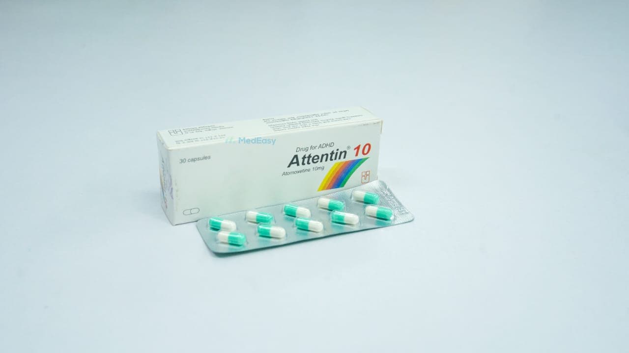 Attentin
